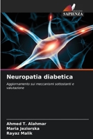 Neuropatia diabetica 3330803495 Book Cover