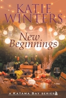 New Beginnings B09VKCVMJG Book Cover