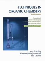 Techniques in Organic Chemistry 1429219564 Book Cover