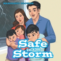 Safe in the Storm B0DSHD3S9F Book Cover
