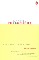Modern Philosophy: An Introduction and Survey 1844131068 Book Cover