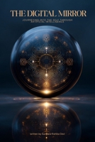 The Digital Mirror: Journeying into the Self through Artificial Intelligence B0GTF77XV3 Book Cover