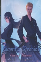 Cosmic Orchids 3: Ode of Silence B0CNTD8PJS Book Cover
