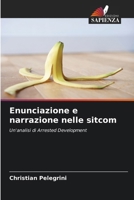 Enunciazione e narrazione nelle sitcom (Italian Edition) 6208604389 Book Cover