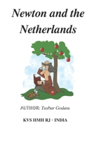 NEWTON AND THE NETHERLANDS B0C5G9ZKRC Book Cover