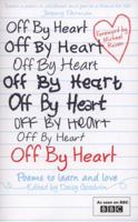 Off By Heart 1407112082 Book Cover