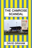 THE CAMROSE SCANDAL B08JDX79FD Book Cover