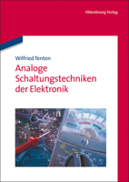 Analoge Schaltungstechniken der Elektronik 3486706829 Book Cover