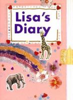 Lisa's diary 0763528242 Book Cover