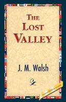 The Lost Valley 1421824914 Book Cover