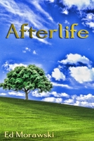 Afterlife 1502416123 Book Cover