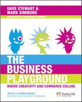 The Business Playground 032172058X Book Cover