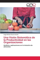 Una Visión Sistemática de la Productividad en las Organizaciones 6200409005 Book Cover