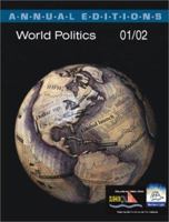 Annual Editions: World Politics 01/02 0072433019 Book Cover