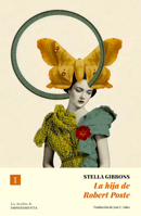 La hija de Robert Poste (N.Ed.) (Spanish Edition) B0F4753LR8 Book Cover