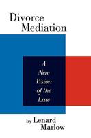 Divorce Mediation 144156294X Book Cover