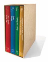 J. D. Salinger Boxed Set 0316134821 Book Cover
