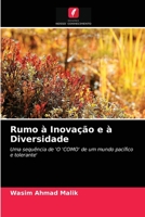 Rumo à Inovação e à Diversidade 6203349895 Book Cover
