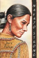 Navajo Strong 1095190377 Book Cover