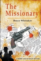 The Missionary 1533535078 Book Cover