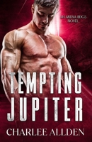 Tempting Jupiter 0996179852 Book Cover