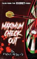 Tales From the Condreyverse: Maximum Check Out B0HFKDNQJC Book Cover
