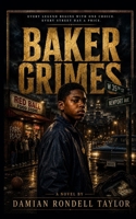 Baker Grimes: Special edition B0H96G28LC Book Cover