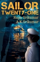 Sailor Twenty One 8196953534 Book Cover