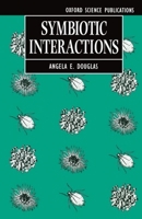 Symbiotic Interactions (Oxford Science Publications) 0198542941 Book Cover