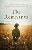 The Remnants B0H4WYF3LZ Book Cover