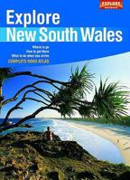 Camping Around New South Wales. 1741171512 Book Cover