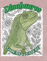 Dinobauros: Vol.1 Nature B0GXFTVCKR Book Cover