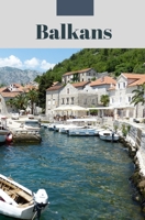 Balkans null Book Cover