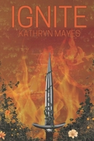 Ignite (The Extraordinaries) B0DLH5DVN1 Book Cover