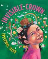 Invisible Crown 1324124954 Book Cover