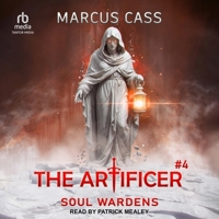 Soul Wardens B0GXCBJQDH Book Cover