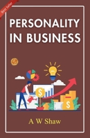 Personality in Business B0GDTTXXNN Book Cover