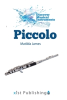 Piccolo 153241692X Book Cover