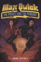 The Pocket and the Pendant 0061988928 Book Cover