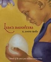 Leda's Daughters 1941551343 Book Cover