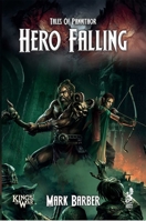 Tales of Pannithor: Hero Falling 1950423840 Book Cover