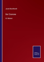 Der Cicerone: III. 3846053260 Book Cover