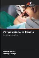 L'imposizione di Canino (Italian Edition) 6207964330 Book Cover
