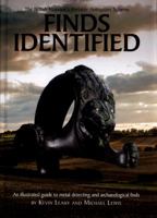 FINDS IDENTIFIED 1897738633 Book Cover