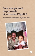 Pour une parenté responsable et porteuse d’égalité (French Edition) 275475542X Book Cover