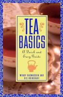 Tea Basics 0471185183 Book Cover