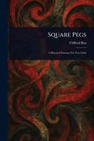 Square Pegs 1023343754 Book Cover