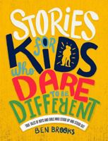 Stories for Kids Who Dare to Be Different 1787476529 Book Cover