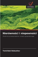 Nierównosci i niepewnosci (Polish Edition) 6209943764 Book Cover