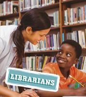 Librarians 1681512963 Book Cover